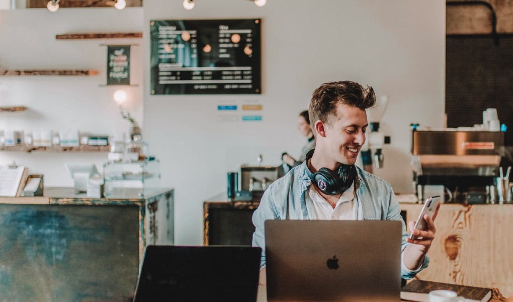 Western Canada ecommerce growth and Calgary DTC hub